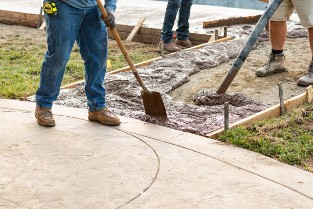 Best Concrete Sealing and Maintenance in Lake Secession, SC