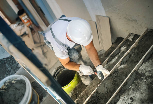 Best Stamped Concrete Services in Lake Secession, SC