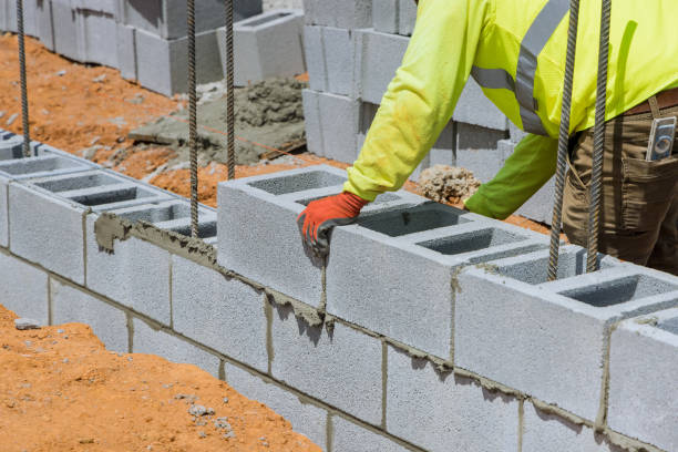 Best Concrete Demolition Services in Lake Secession, SC
