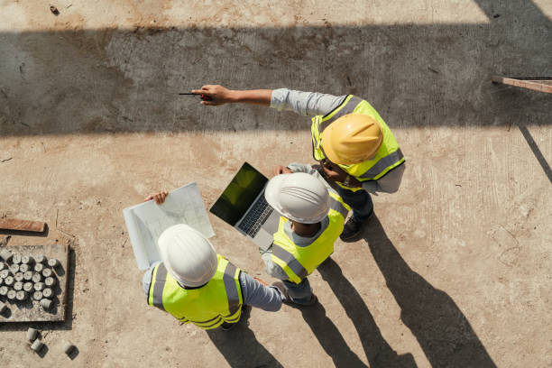 Best Concrete Sealing and Maintenance in Lake Secession, SC