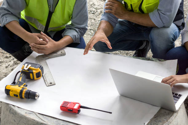, SC Concrete contractor Company